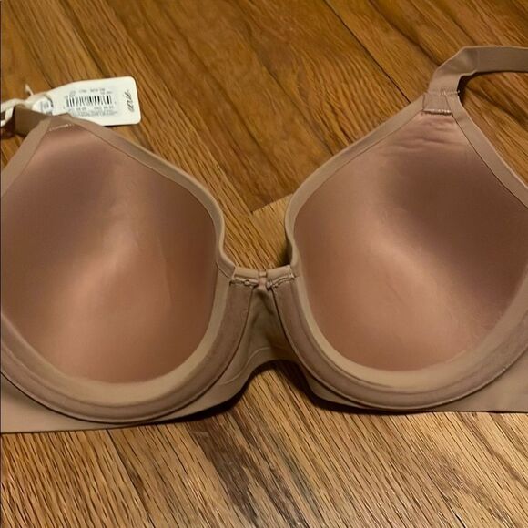 New With Tags Aerie SMOOTHEZ Full Coverage Lightly Lined Bra 32C - Picture 6 of 8